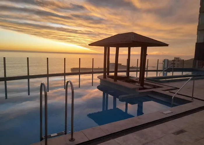 Marinasunset