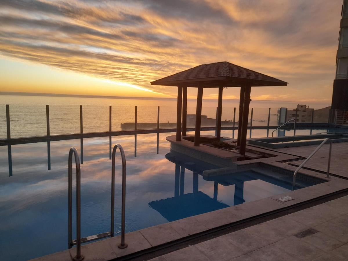 Marinasunset Apartamento *