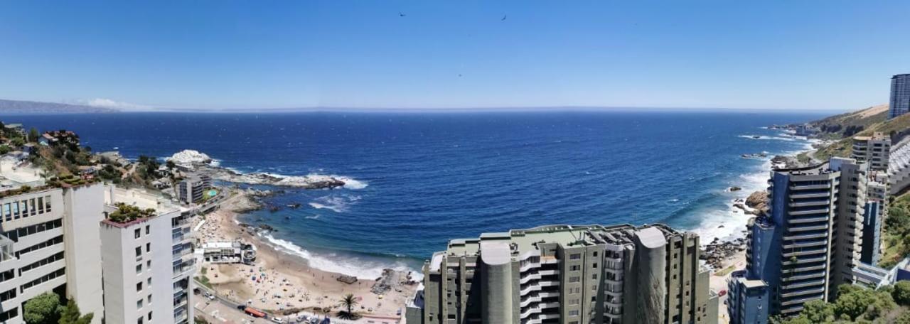 Apartamento Marinasunset Vina del Mar