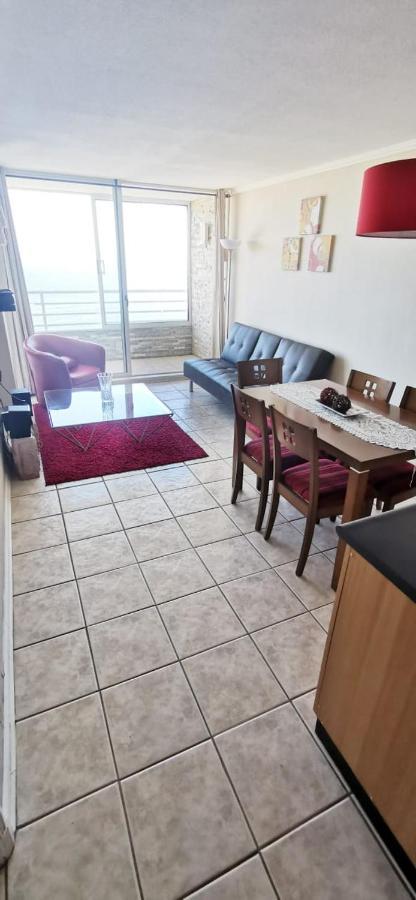 Apartamento Marinasunset Vina del Mar